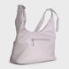 Сумка жіноча бежева P&E