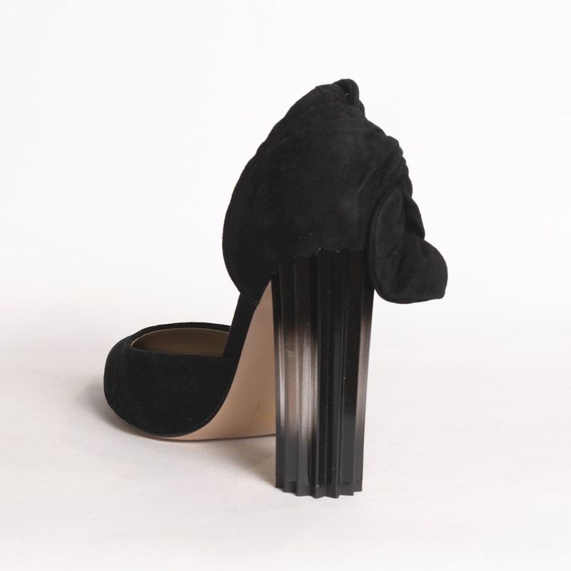 Туфли женские Vitacci черные, 36