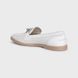 Туфли женские белые LEGIT, 40