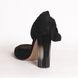 Туфлі жіночі Vitacci чорні, 37