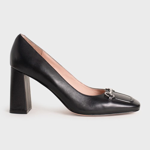 Туфлі жіночі чорні Basconi, 38