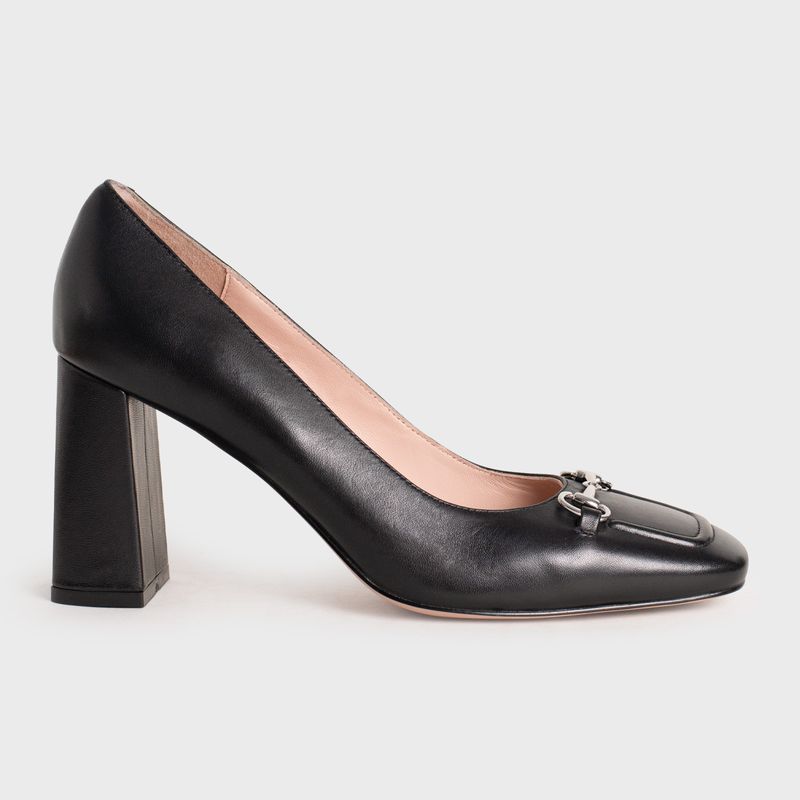 Туфлі жіночі чорні Basconi, 35