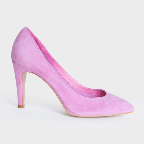 Туфлі жіночі рожеві Respect, 39