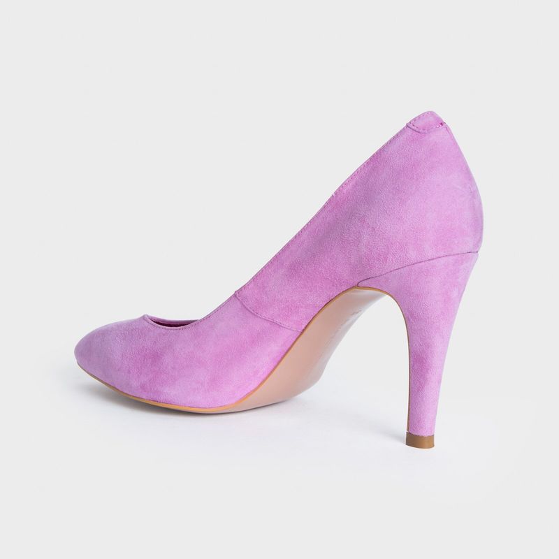 Туфлі жіночі рожеві Respect, 36