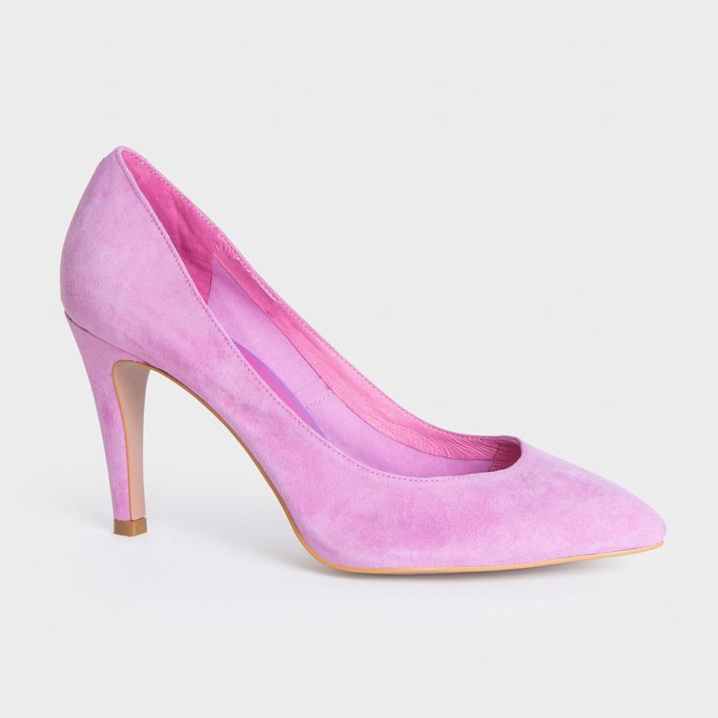 Туфлі жіночі рожеві Respect, 41