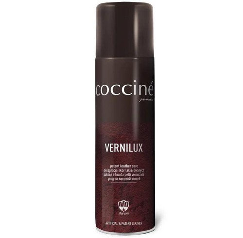 COCCINE Vernilux Спрей для лакированной кожи