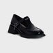 Туфли женские черные LEGIT, 37
