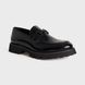 Туфлі чоловічі чорні LEGIT, 41