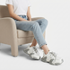 Кросівки жіночі білі LEGIT, 40