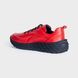 Кросівки жіночі червоні LEGIT, 36