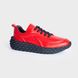 Кросівки жіночі червоні LEGIT, 40
