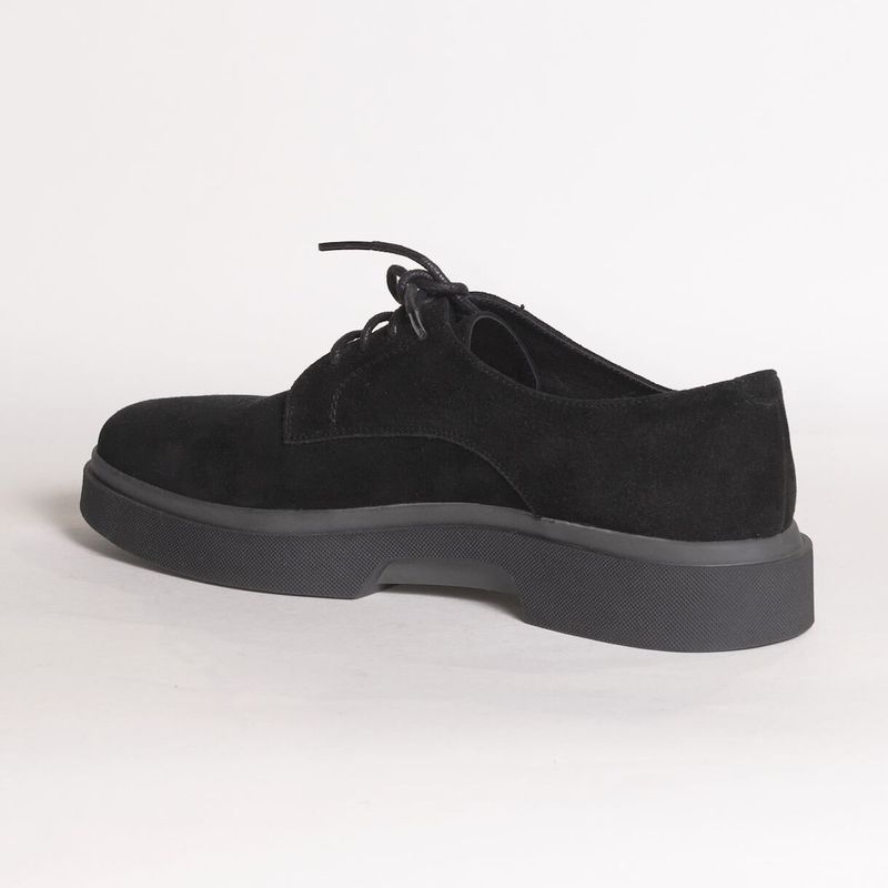 Туфлі жіночі LEGIT чорні, 40