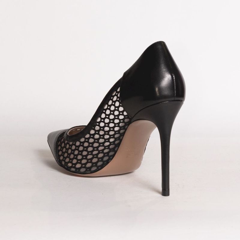 Туфлі жіночі Basconi чорні, 35