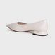 Туфлі жіночі світло-бежеві LEGIT, 39