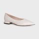 Туфлі жіночі світло-бежеві LEGIT, 39