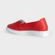 Туфлі жіночі червоні Vensi, 40