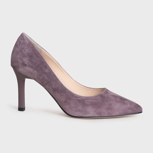 Туфлі жіночі фіолетові LEGIT, 40