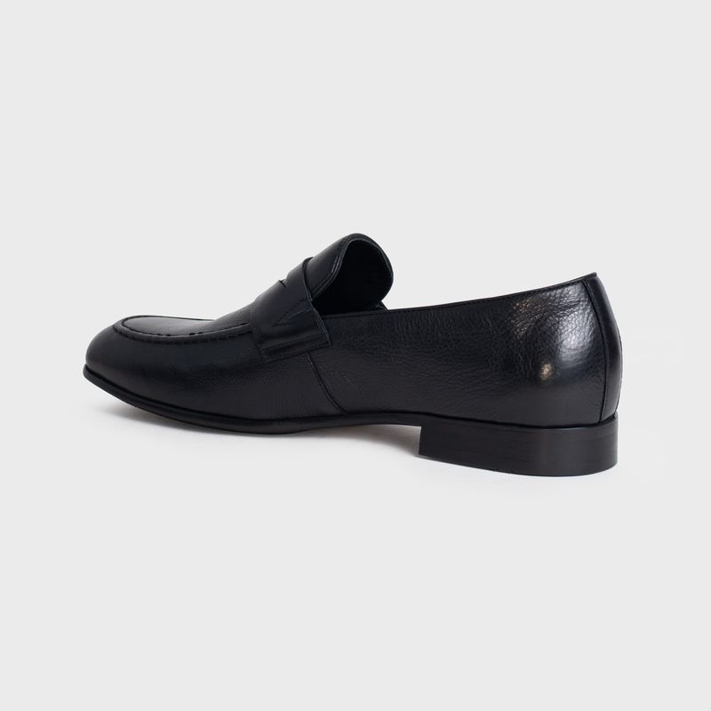 Туфли мужские черные Basconi, 45
