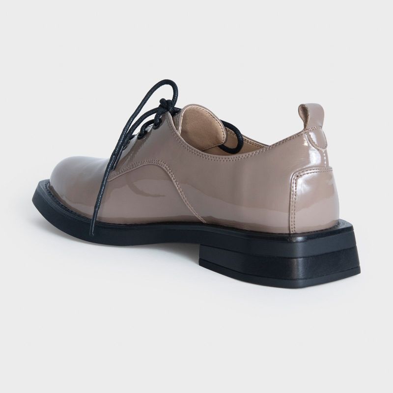 Туфли женские бежевые LEGIT, 36