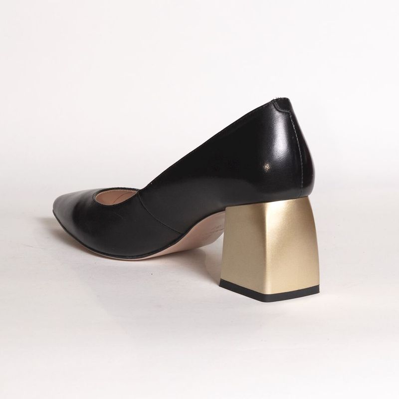 Туфлі жіночі Basconi чорні, 37
