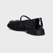Туфлі жіночі чорні LEGIT, 41