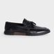 Туфли мужские черные LEGIT, 39