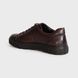 Туфлі чоловічі коричневі LEGIT, 45