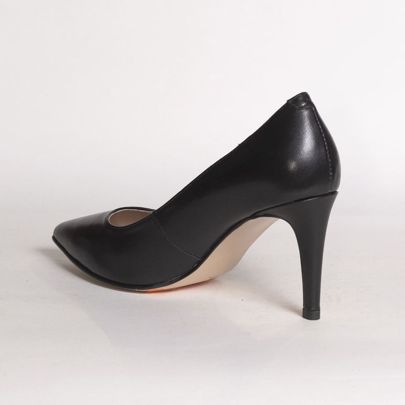 Туфлі жіночі Avante Moda чорні, 36