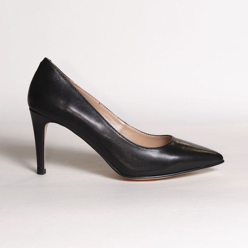 Туфлі жіночі Avante Moda чорні, 36