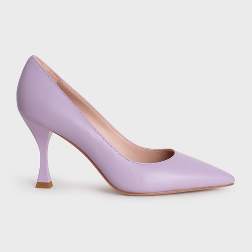 Туфлі жіночі фіолетові Basconi, 37