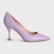 Туфлі жіночі фіолетові Basconi, 37