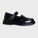 Туфлі жіночі чорні LEGIT, 35