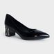 Туфлі жіночі чорні Vensi, 40