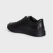 Туфлі чоловічі чорні LEGIT, 42