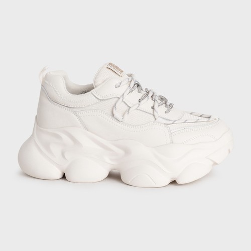 Кросівки жіночі білі LEGIT, 36