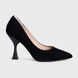 Туфли женские черные LEGIT, 36