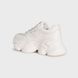 Кросівки жіночі білі LEGIT, 40