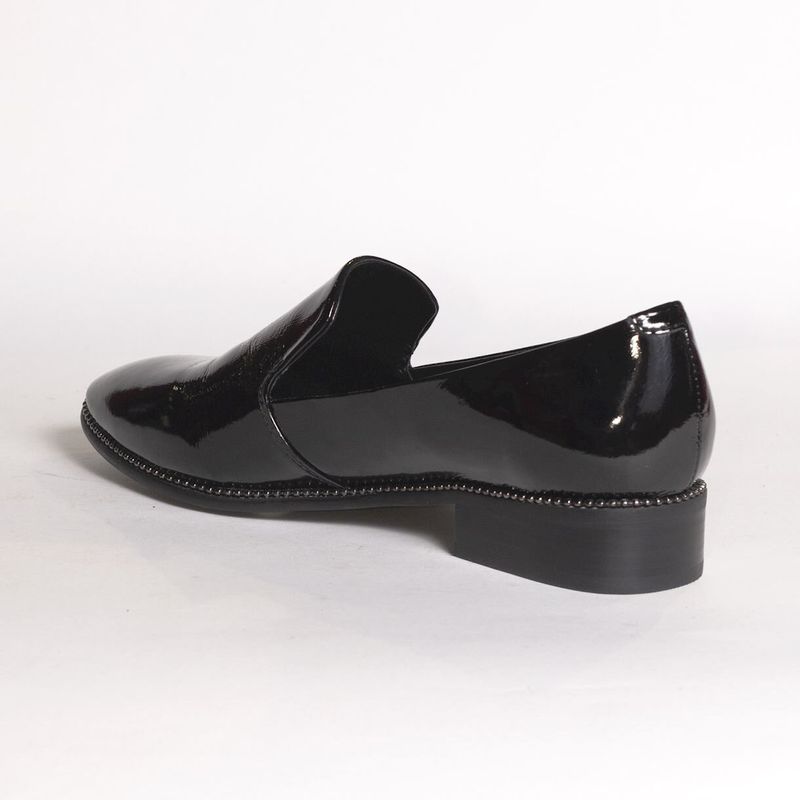 Туфлі жіночі LEGIT чорні, 36