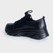 Туфли женские черные LEGIT, 41
