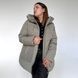 Куртка женская оливковая Grace, 46