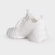 Кросівки жіночі білі LEGIT, 38