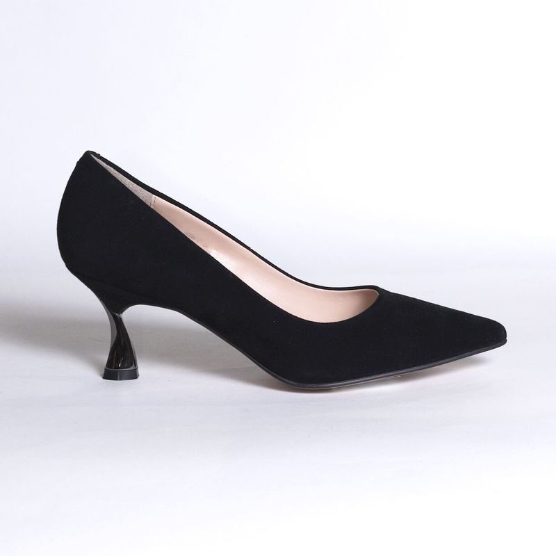 Туфлі жіночі Basconi чорні, 39