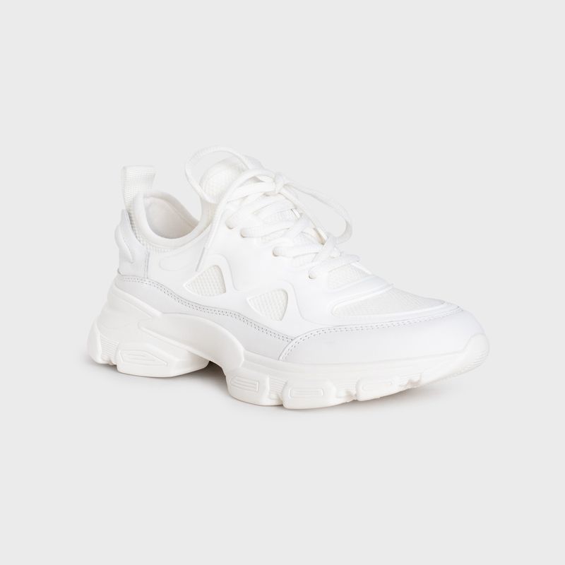 Кросівки жіночі білі LEGIT, 39