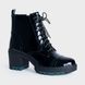 Ботинки женские черные LEGIT, 37
