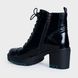 Ботинки женские черные LEGIT, 39