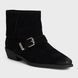 Казаки женские черные LEGIT, 40