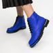 Ботинки женские синие LEGIT, 36