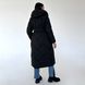 Пальто женское черное Batterflei, 52