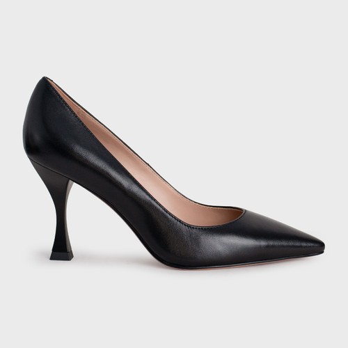 Туфлі жіночі чорні Basconi, 40