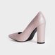 Туфли женские розовые LEGIT, 37